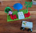 Peppa pig duplo, Ophalen, Zo goed als nieuw, Duplo