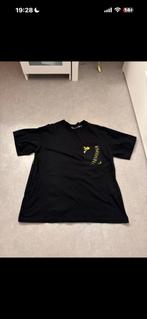 Versace jeans couture, Kleding | Heren, Ophalen of Verzenden, Zo goed als nieuw, Zwart