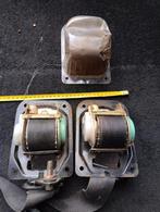 Set van 2 gordels voren Suzuki SJ413, Ophalen of Verzenden, Gebruikt, Universele onderdelen