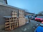 Pallet 3 meter zsm ophalen,, Ophalen, Zo goed als nieuw, 250 tot 300 cm, 50 mm of meer