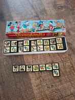 Disney domino  vintage Disneylandia, Hobby en Vrije tijd, Gezelschapsspellen | Bordspellen, Ophalen of Verzenden