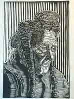 Mooie en betaalbare kunst v/h Grafiekkabinet J. de Winter, Verzenden