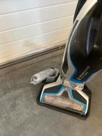 Bissel Crosswave Pet Pro - Zo goed als nieuw!, Witgoed en Apparatuur, Stofzuigers, Ophalen of Verzenden, Gebruikt, Reservoir, Waterstofzuiger