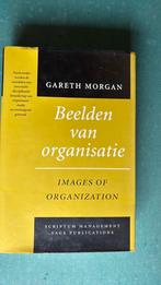 G. Morgan - Beelden van organisatie, Ophalen of Verzenden, Zo goed als nieuw, G. Morgan; B.H. Loof