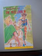 Welkom op de Wildhof - Helen Taselaar, Boeken, Fictie algemeen, Ophalen of Verzenden, Zo goed als nieuw, Helen Taselaar