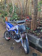 Minibike puntgaaf!, Ophalen, Zo goed als nieuw, 50 cc, Pitbike