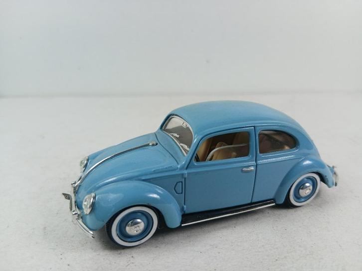 solido 1/43 vw kafer/beetle, Hobby en Vrije tijd, Modelauto's | 1:43, Zo goed als nieuw, Auto, Overige merken, Ophalen of Verzenden