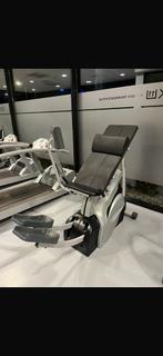 Ergo fit lig fiets fysiotherapie uitvoering, Ophalen, Zo goed als nieuw, Overige typen