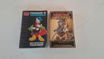 Donald Duck history 2 en premium 15 superdonald, Meerdere stripboeken, Ophalen of Verzenden, Zo goed als nieuw