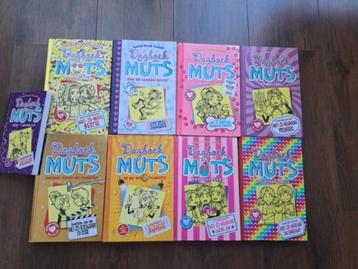 Dagboek van een muts boeken beschikbaar voor biedingen
