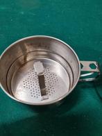Koffiefilters frans vintage 2 stuks, Ophalen of Verzenden