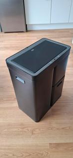 EKO Mirage Plus Sensor Recycler - 60L Prullenbak, Gebruikt, 50 tot 75 cm, 40 liter of meer, Ophalen of Verzenden
