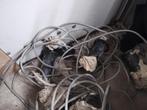 Tuinverlichting, Tuin en Terras, Ophalen, Gebruikt, Netvoeding, Minder dan 50 watt