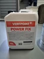 powerfix voorstrijk, Doe-het-zelf en Verbouw, Minder dan 5 liter, Ophalen, Zo goed als nieuw, Overige kleuren