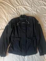Bering Motorjas Dames Zwart, Motoren, Kleding | Motorkleding, Verzenden, Dames, Jas | textiel, Bering
