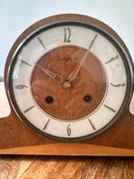 Junghans klok, Ophalen