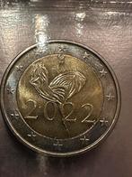 2 euromunten 2022, 2 euro, Ophalen of Verzenden