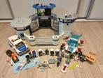 playmobil, Verzenden, Gebruikt, Complete set