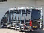 Mercedes-Benz Sprinter 315 CDI Glasresteel Automaat L4H2 LED, Auto's, Bestelauto's, Automaat, Overige kleuren, Mercedes-Benz, Bedrijf