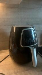 Koenic Airfryer - black, Ophalen of Verzenden, Gebruikt, Airfryer
