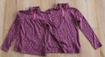 2 skipullies van Crivit 134/140, Kinderen en Baby's, Kinderkleding | Maat 134, Gebruikt, Meisje, Crivit, Sport- of Zwemkleding