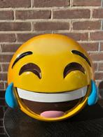 diverse polyester emoji / smiley / emoticon € 45,- per stuk, ., Overige typen, Nieuw, Ophalen of Verzenden