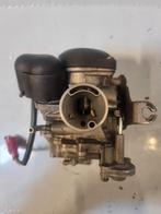 Originele nette Keihin 18,5mm carburateur Vespa LX 50 4t 2v, Ophalen of Verzenden, Zo goed als nieuw, Carburateur