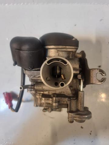 Originele nette Keihin 18,5mm carburateur Vespa LX 50 4t 2v beschikbaar voor biedingen