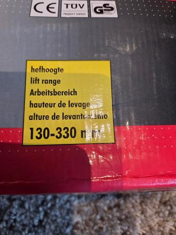 Garage krik beschikbaar voor biedingen