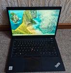 Lenovo Thinkpad T14 i5-10210U, 8GB, 256GB SSD, Win 11 Pro, Ophalen, Gebruikt, 2 tot 3 Ghz, 256GB