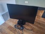 Samsung monitor om te gamen 24 inch, Ophalen
