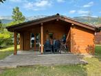 Luxe chalet Meer v Annecy 22-29/6 350, 29-6/7 450 €, Recreatiepark, Chalet, Bungalow of Caravan, 5 personen, 2 slaapkamers