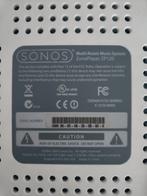 Sonos ZP120 zoneplayer, Ophalen of Verzenden, Gebruikt, Overige merken