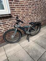 Sparta jongensfiets 24 inch, Fietsen en Brommers, Fietsen | Jongens, Ophalen, Sparta, Versnellingen, Gebruikt