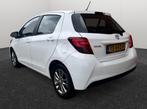 Toyota Yaris 1.3 VVT-i Aspiration: Betrouwbaar, zuinig & dir, Voorwielaandrijving, 12 maanden, Gebruikt, Euro 6