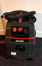 Starmix L1625 bouwstofzuiger Incl Slang, Doe-het-zelf en Verbouw, Ophalen, Zo goed als nieuw