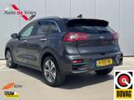 Kia e-Niro ExecutiveLine 64 kWh|Navi|NL-Auto, Gebruikt, Met garantie (alle), 10 min, 204 pk