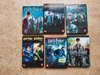 harry potter, Verzamelen, Harry Potter, Ophalen of Verzenden, Gebruikt, Overige typen