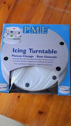 Taartplateau PME, Hobby en Vrije tijd, Taarten en Cupcakes maken, Ophalen, Nieuw, Taarten, Versiering