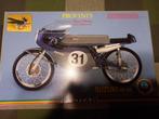 Protar provini suzuki rk66 modelbouwdoos 1:9, Auto, Groter dan 1:32, Nieuw, Ophalen