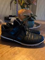 Ecco Intrinsic 2 sneaker dames mt40 zwart izgs, Zwart, Ophalen of Verzenden, Sneakers of Gympen, Zo goed als nieuw