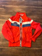 Sportief dun jasje maat 122, Gebruikt, WE, Jongen of Meisje, Ophalen of Verzenden