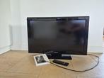 Toshiba LCD TV - Lampje voeding brand, maar geen beeld, Ophalen, Niet werkend, Philips