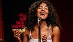2x vak 202 bij Podium -OLIVIA DEAN -Zat 9 Mei ‘26-Ziggodome, Twee personen, Mei