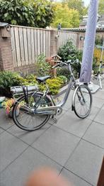 Sparta elektrische damesfiets C3, 47 tot 51 cm, Ophalen, Zo goed als nieuw, Sparta