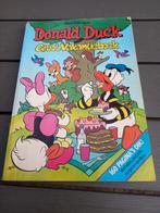 Donald duck strips, Meerdere stripboeken, Ophalen of Verzenden, Gelezen, Walt Disney