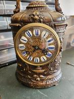Mooie bronze pendule, Antiek en Kunst, Ophalen of Verzenden