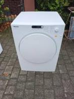 Miele  Softronic Luchtafvoerdroger  T7734, Witgoed en Apparatuur, Wasdrogers, Ophalen, 6 tot 8 kg, Gebruikt, Anti-kreukfase