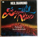 Vinyl / LP / Elpee NEIL DIAMOND Beautiful noise, Ophalen of Verzenden, 1960 tot 1980, Gebruikt