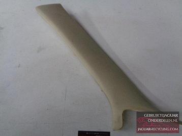 Raamstyle lijst links Jaguar X350 C2C4990SEL beschikbaar voor biedingen